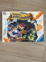 Tip Toi Spiel Magors Lesezauber Hessen - Eschwege Vorschau