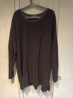 simply u - Ulla Popken dünner Pullover Gr. 58/60 Niedersachsen - Hesel Vorschau