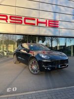 Porsche Macan S Individual*Luft*Pano*Chrono*SportPlus*PDK Duisburg - Neumühl Vorschau