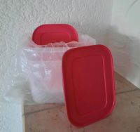 Tupperware G35 Eiskristall hoch 1,1 l - 2 Stück NEU Nordrhein-Westfalen - Attendorn Vorschau