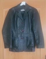 Gipsy Lederjacke Jacke Vintage Hessen - Bruchköbel Vorschau