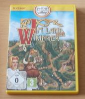 PC CD-ROM: Im Land der Wikinger Schleswig-Holstein - Osterrönfeld Vorschau