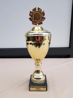 Pokal vom Schießen Parchim - Landkreis - Pinnow Vorschau