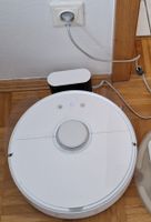 Xiaomi Roborock S50 Staubsauger S502-00 mit Wischfunktion weiß Sachsen - Taucha Vorschau