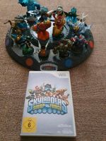 Nintendo wii skylanders Niedersachsen - Oldenburg Vorschau