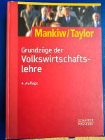 Mankiv/Taylor: Grundzüge der Volkswirtschaftslehre Baden-Württemberg - St. Johann Vorschau