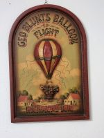 *Bild Heisluftballon* Bayern - Wilburgstetten Vorschau