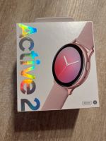 Samsung Galaxy Watch Nordrhein-Westfalen - Delbrück Vorschau