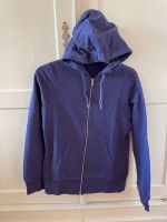 Kapuzenjacke Lila Gr. M Pulli hoodie Baden-Württemberg - Weissach Vorschau