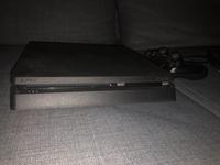 Playstation 4 Slim | 500GB | inkl Controller Berlin - Marienfelde Vorschau