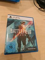 Battlefield 2042 - PS5 Essen - Essen-Ruhrhalbinsel Vorschau