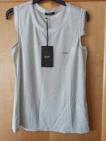 Silbernes Shirt, LIU JO, Gr. L, neu #luijo #silbershirt Baden-Württemberg - Villingen-Schwenningen Vorschau