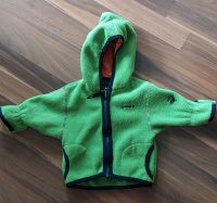 Jako-o Baby Polartec Fleecejacke Gr.  56/62 Baden-Württemberg - Niederstotzingen Vorschau