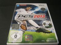 Wii Spiel - PES 2013 Pro Euolution Soccer Nordrhein-Westfalen - Herford Vorschau