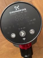 Grundfos Alpha 2 mit Bluetooth 25 40/180 Nordrhein-Westfalen - Neuss Vorschau