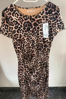 Guess Damen Kleid mit Raffung Bayern - Rosenheim Vorschau