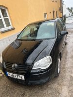 VW Polo 1.4 Bayern - Augsburg Vorschau