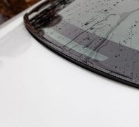 Tesla Model 3 Wasserabweiser Kofferraum Spoiler Heckspoiler neu Baden-Württemberg - Bad Saulgau Vorschau