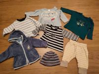 Kleiderpaket 62, Babykleidung Baden-Württemberg - Blaufelden Vorschau