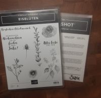 Stampin Up Produktpaket Eisblüten Bad Doberan - Landkreis - Tessin Vorschau