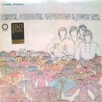 LP: The Monkees ‎– "Pisces, Aquarius, Capricorn & Jones Ltd." Sachsen - Ebersbach/Sachsen Vorschau
