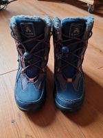 Kamik Freerider Waterproof Gr. 30 Sachsen - Lößnitz Vorschau