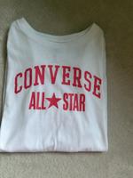 T-Shirt Converse Damen Rostock - Stadtmitte Vorschau