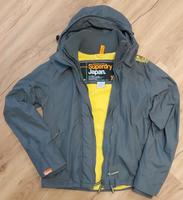superdry Windbreaker Bayern - Kirchseeon Vorschau