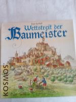 Wettstreit der Baumeister - Spiel - Kosmos Hessen - Limburg Vorschau