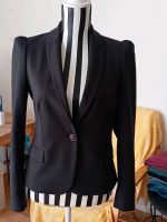 Zara Basic Blazer Gr. S neuwertig Berlin - Mitte Vorschau