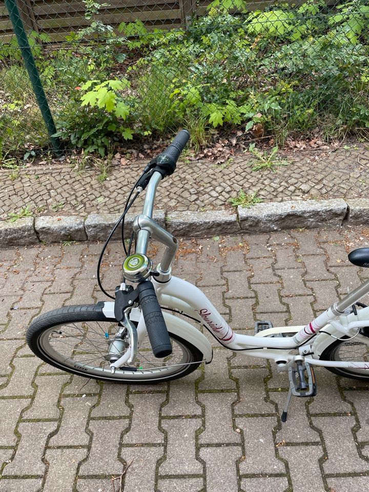 Kinderfahrrad Puky 24 Zoll (Fast Neu) in Berlin