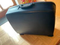 Koffer Delsey 75x58x25 cm, gebraucht Bayern - Frauenneuharting Vorschau