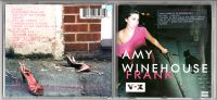 CD AMY WINEHOUSE - FRANK - ISLAND 9865980 -Erstbesitz Nordrhein-Westfalen - Heinsberg Vorschau