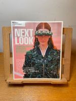 Seltenes Mode / Fashion Buch: "next look" Innenstadt - Köln Altstadt Vorschau