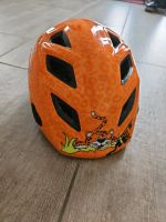 Fahrradhelm 46- 53 cm Tiger Orange neuwertig Bayern - Hof (Saale) Vorschau