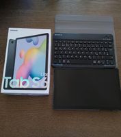 Samsung Galaxy Tab S6 Lite 2022 (4G) mit Tastatur, Stift & Hülle Baden-Württemberg - Donaueschingen Vorschau