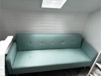 Schöne Couch mit Schlaffunktion Hessen - Langgöns Vorschau