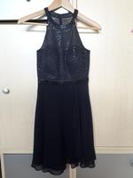 Konfirmations Abend Kleid Marie Lund Grösse 32 Niedersachsen - Peine Vorschau