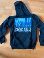 Kapuzenhoodie Chicago Rheinland-Pfalz - Wörth am Rhein Vorschau