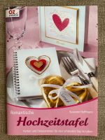 Buch Karten und Deko für die Hochzeit Baden-Württemberg - Holzgerlingen Vorschau