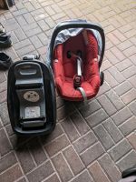 Maxi Cosi Pebble mit Isofix Station Nordrhein-Westfalen - Viersen Vorschau