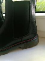 Stiefeletten 38 Hessen - Linsengericht Vorschau
