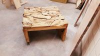 Couchtisch Designerstück Holz stylisch Neu Köln - Zollstock Vorschau