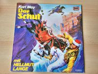 Der Schut ( Karl May ) Hörspiel u.a. mit Hellmut Lange Bielefeld - Joellenbeck Vorschau