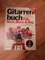 Gitarren Buch Hessen - Hofgeismar Vorschau