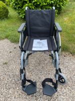 Rollstuhl Breezy UniX2 Niedersachsen - Buchholz in der Nordheide Vorschau