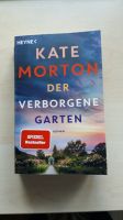 2023/ Kate Morton - Der verborgene Garten Schleswig-Holstein - Elmshorn Vorschau