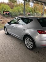 Seat Leon 1.5 TSI 96kW Excellence ACC/NAV/DAB Baden-Württemberg - Eggenstein-Leopoldshafen Vorschau