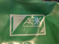 AOK Wasser/Gymnastikball 65 cm Durchmesser, Sammlerstück Nordrhein-Westfalen - Unna Vorschau