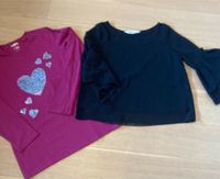 Pulli TCM Bluse H&M Gr. 146/152 Saarland - Homburg Vorschau